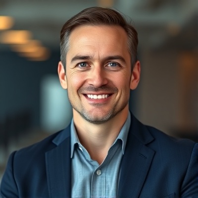 James Wilson — goksites expert