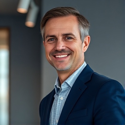 Martijn de Vries — goksites expert